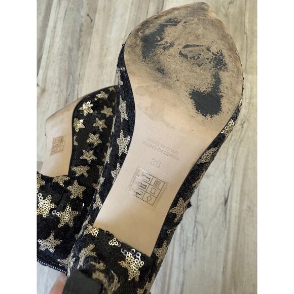 Free people Lexi heel boots sequence star - Picture 5 of 8